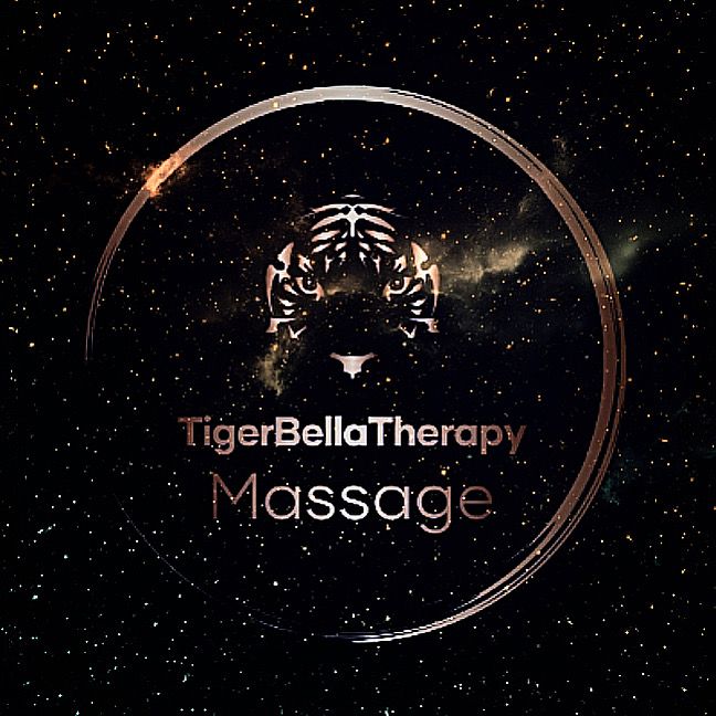 Tiger Bella Bodywork & Massage Therapy, LLC